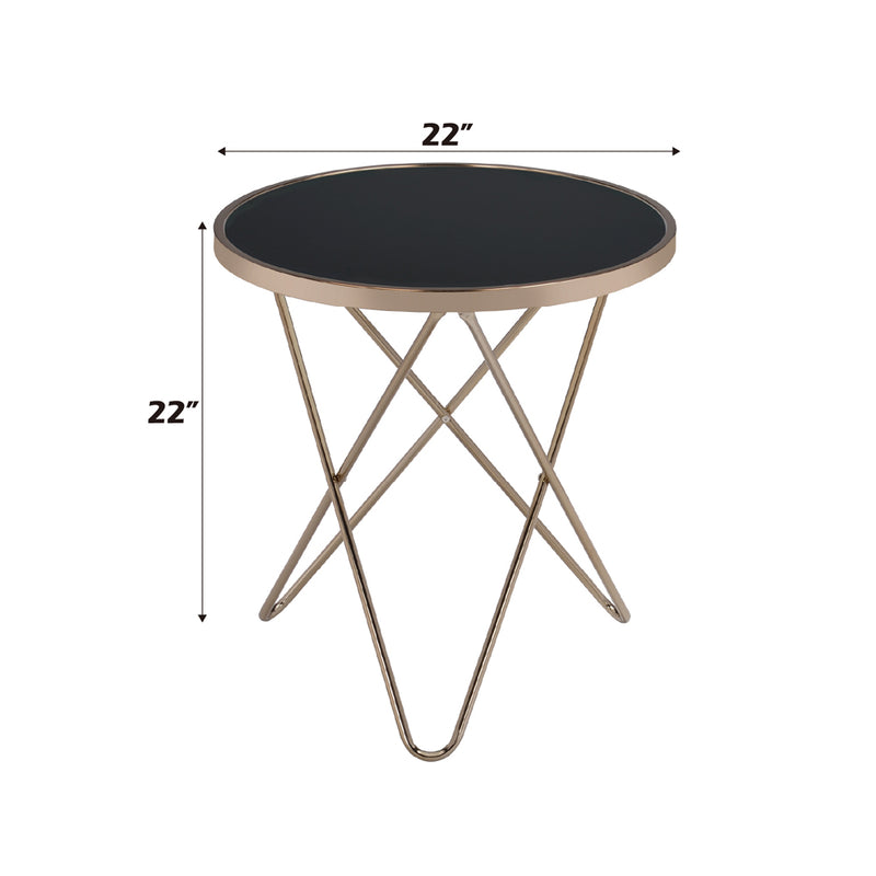 Valora End Table - 81832