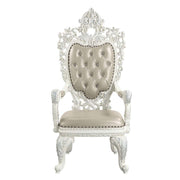 Vanaheim Arm Chair (Set-2) - DN00680