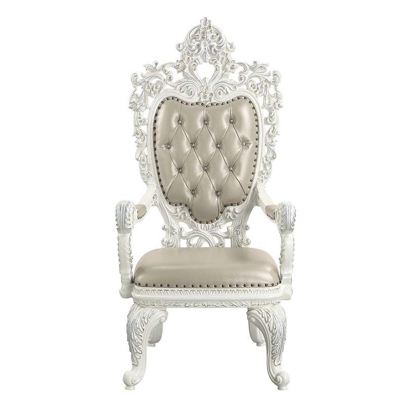 Vanaheim Arm Chair (Set-2) - DN00680
