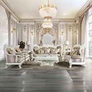 Vanaheim Chair W/Pillow - LV00805