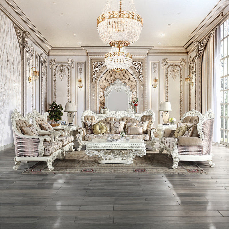 Vanaheim Chair W/Pillow - LV00805