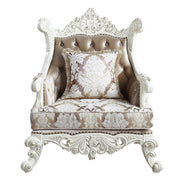 Vanaheim Chair W/Pillow - LV00805