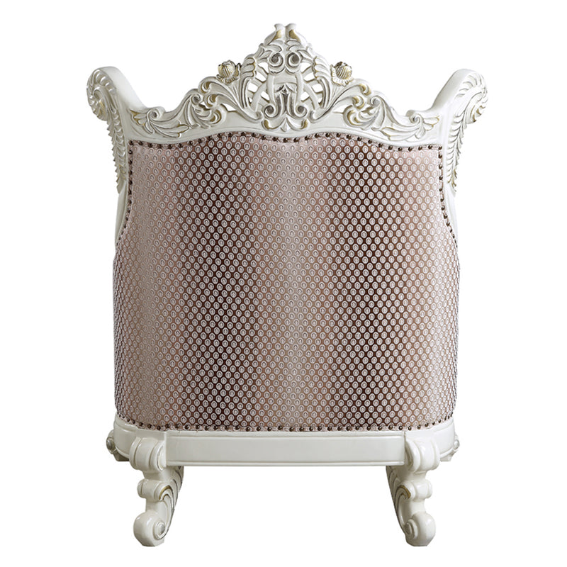 Vanaheim Chair W/Pillow - LV00805