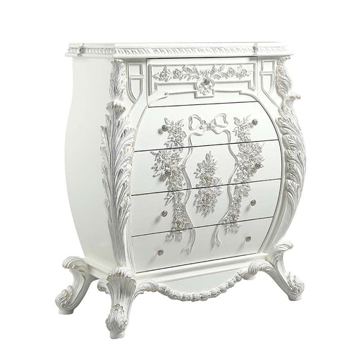 Vanaheim Chest - BD00676