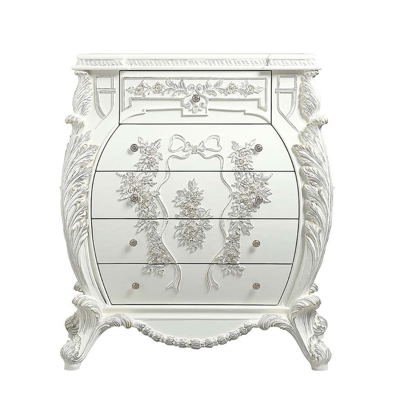 Vanaheim Chest - BD00676