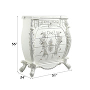 Vanaheim Chest - BD00676