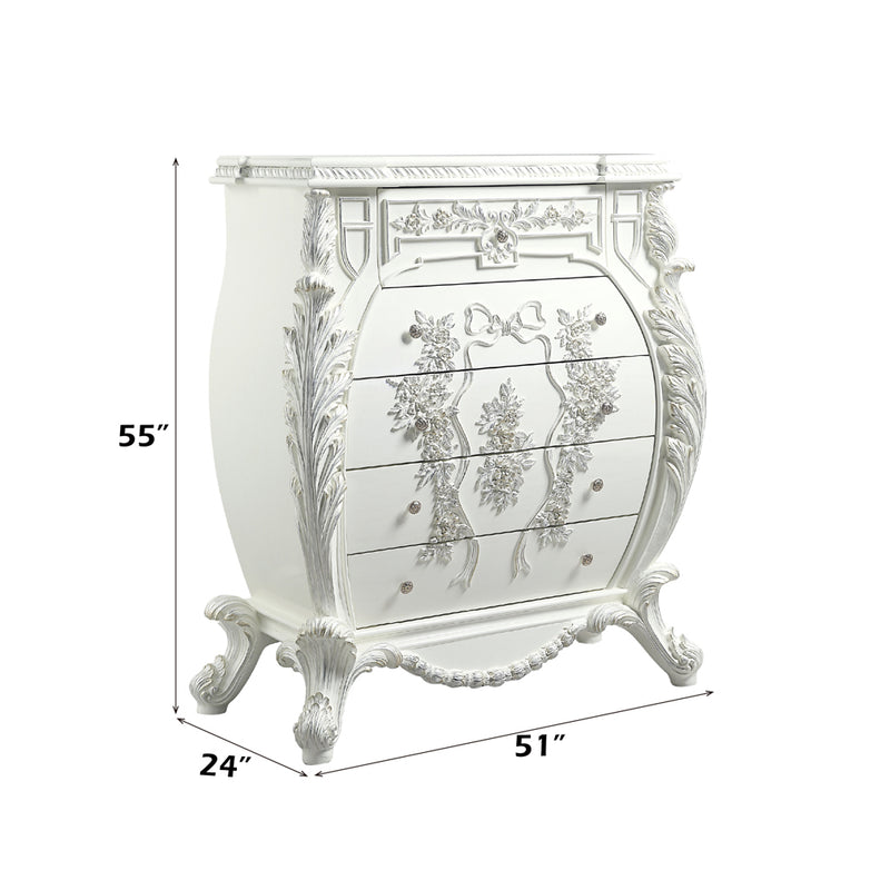 Vanaheim Chest - BD00676