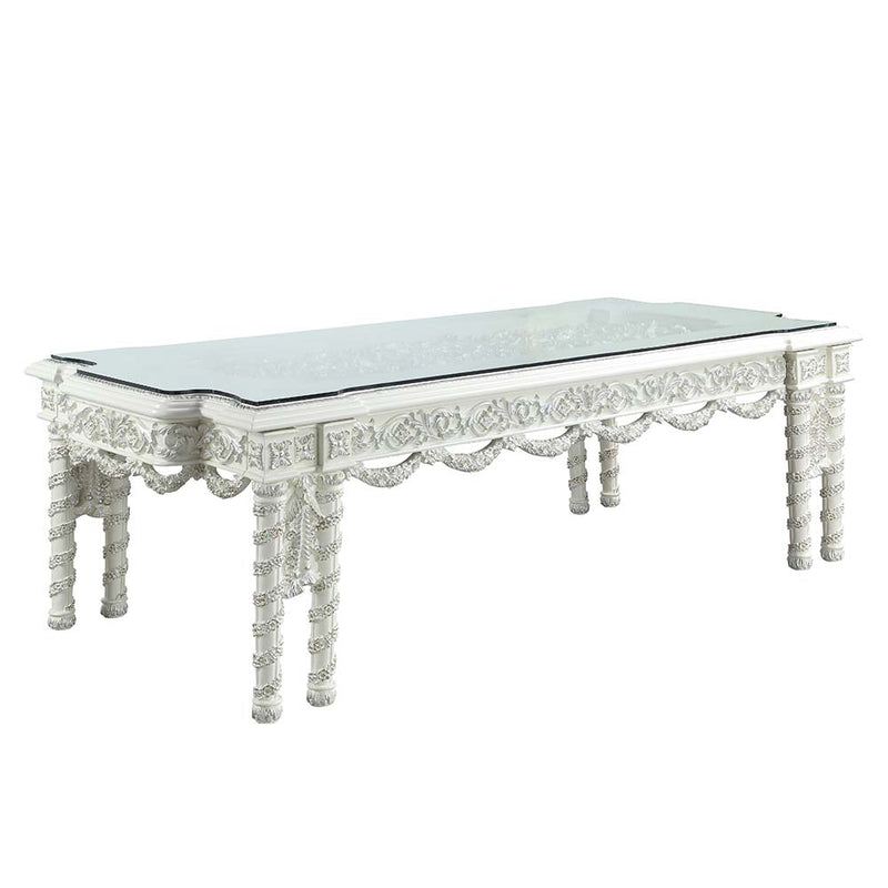 Vanaheim Dining Table - DN00678