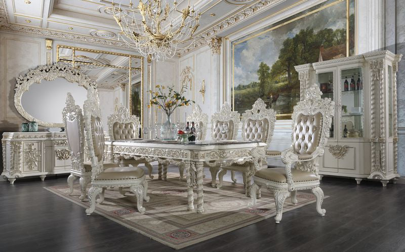 Vanaheim Dining Table - DN00678