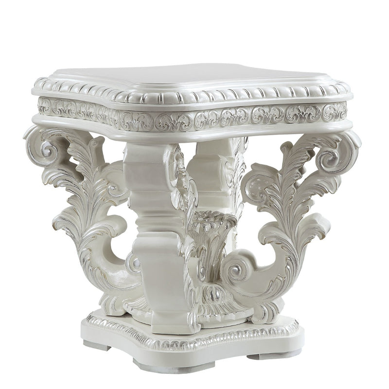 Vanaheim End Table - LV00801