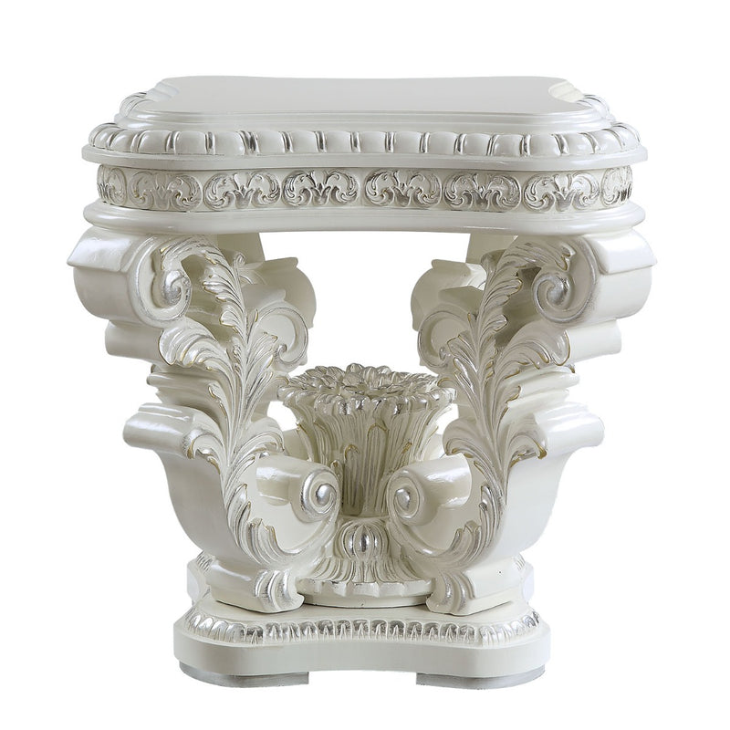 Vanaheim End Table - LV00801