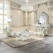 Vanaheim End Table - LV00801