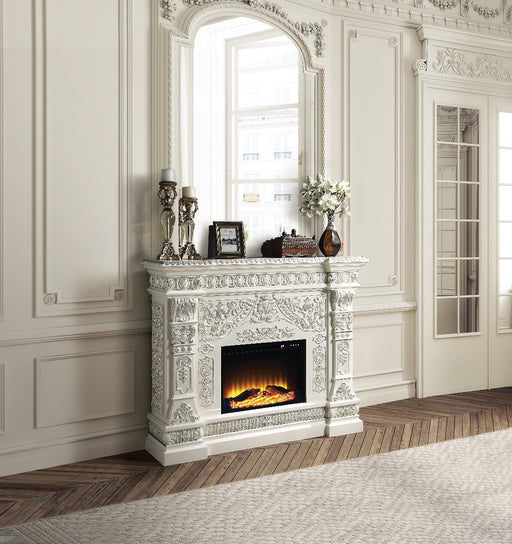Vanaheim Fireplace - AC01617
