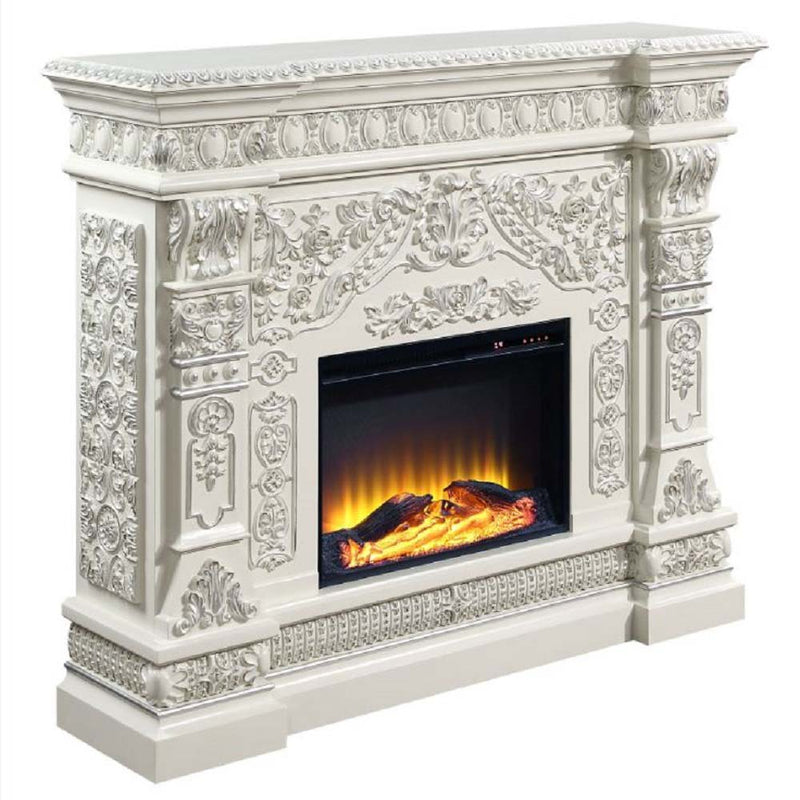 Vanaheim Fireplace - AC01617