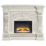 Vanaheim Fireplace - AC01617