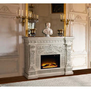 Vanaheim Fireplace - AC01617
