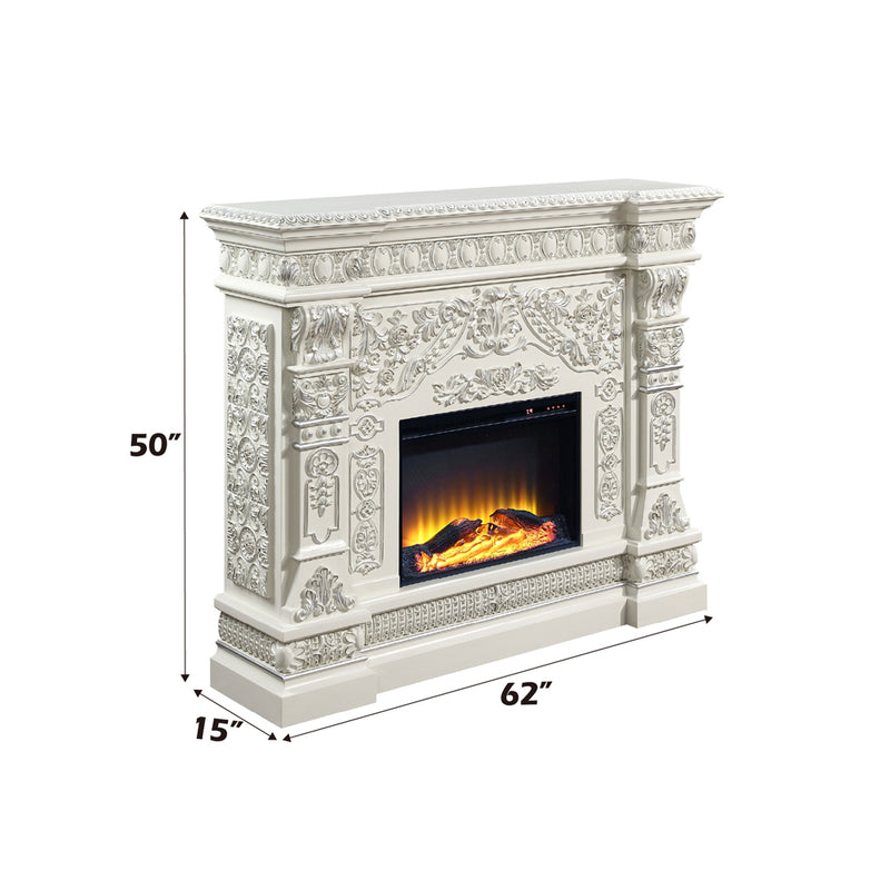 Vanaheim Fireplace - AC01617