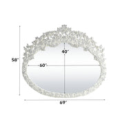Vanaheim Mirror - BD00673