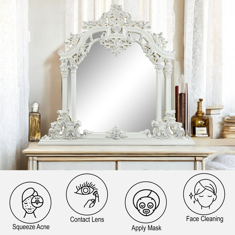 Vanaheim Mirror - LV00807