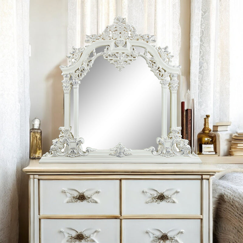 Vanaheim Mirror - LV00807