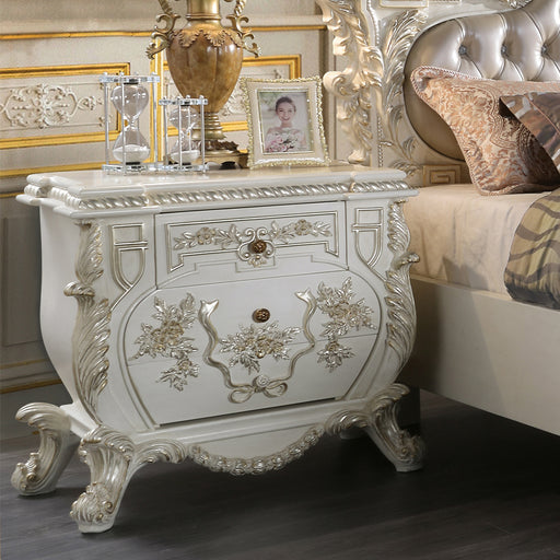 Vanaheim Nightstand - BD00672