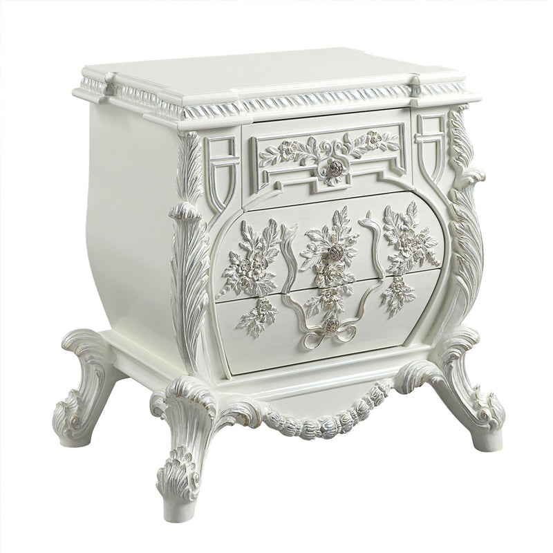 Vanaheim Nightstand - BD00672