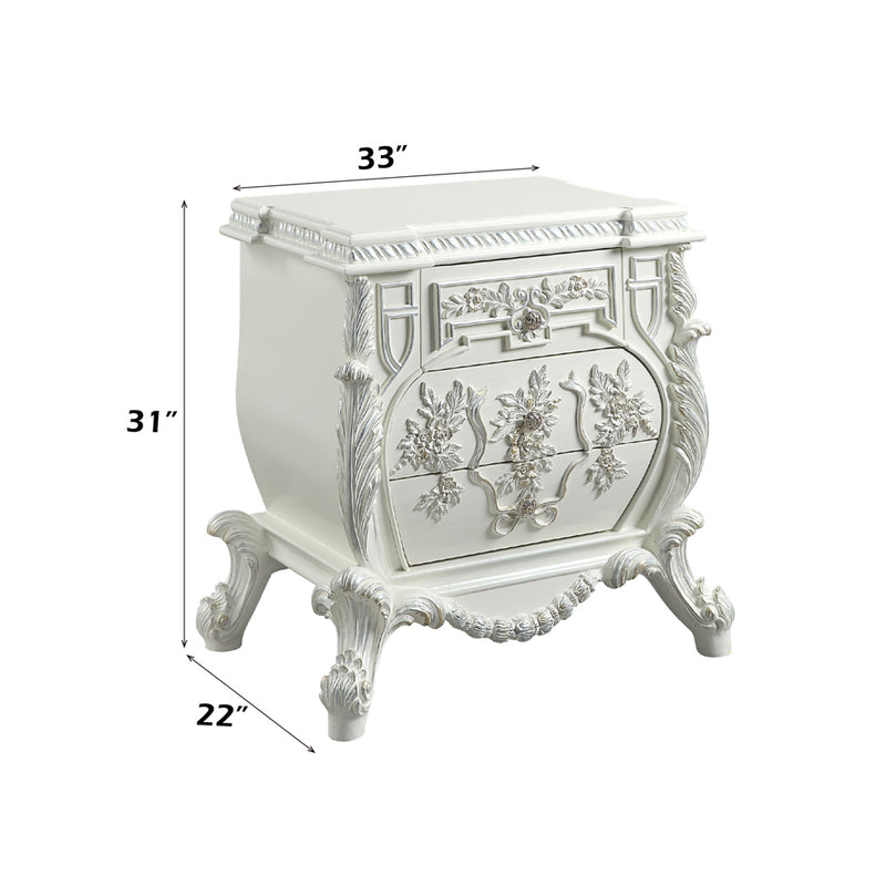 Vanaheim Nightstand - BD00672