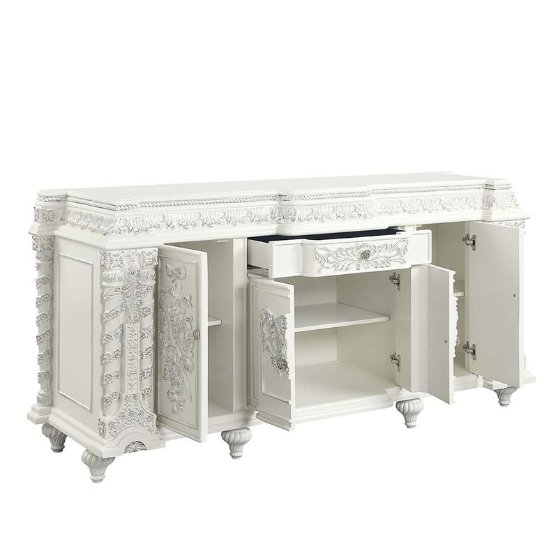 Vanaheim Server - DN00682