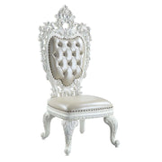 Vanaheim Side Chair (Set-2) - DN00679