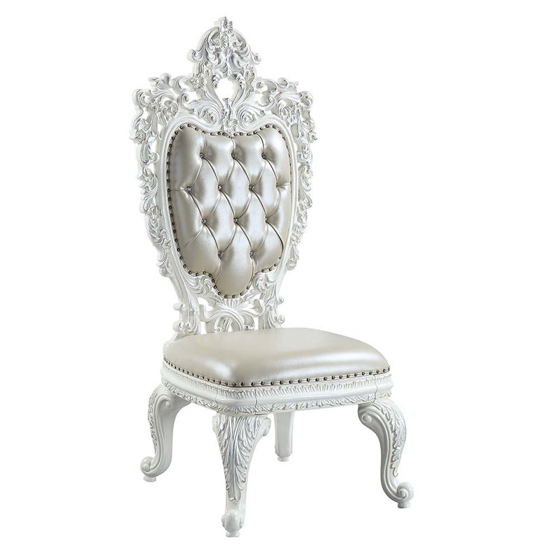 Vanaheim Side Chair (Set-2) - DN00679