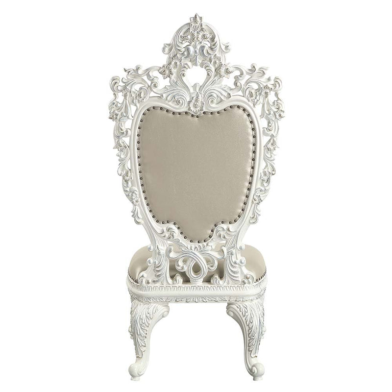 Vanaheim Side Chair (Set-2) - DN00679