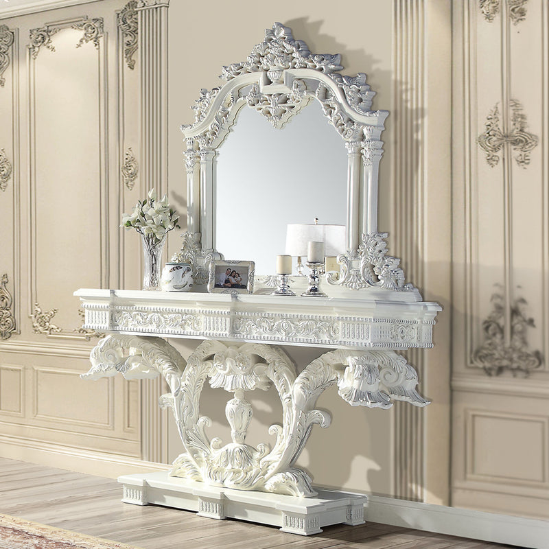 Vanaheim Sofa Table - LV00802