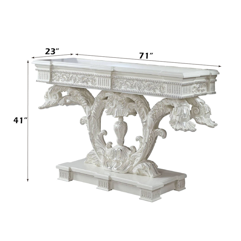 Vanaheim Sofa Table - LV00802