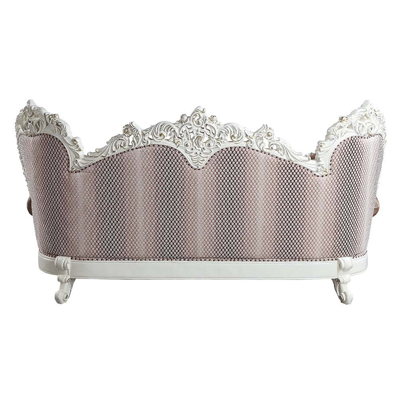 Vanaheim Sofa W/7 Pillows - LV00803
