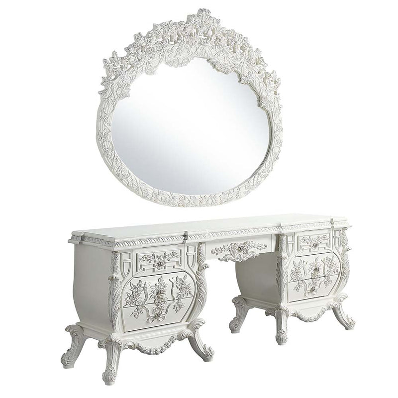 Vanaheim Vanity Desk - BD00674