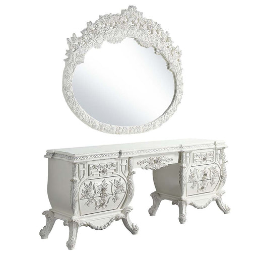 Vanaheim Vanity Desk - BD00674