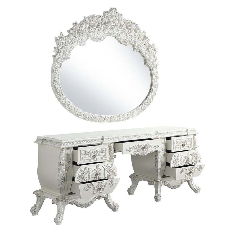 Vanaheim Vanity Desk - BD00674