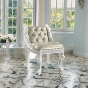 Vanaheim Vanity Stool - BD00675