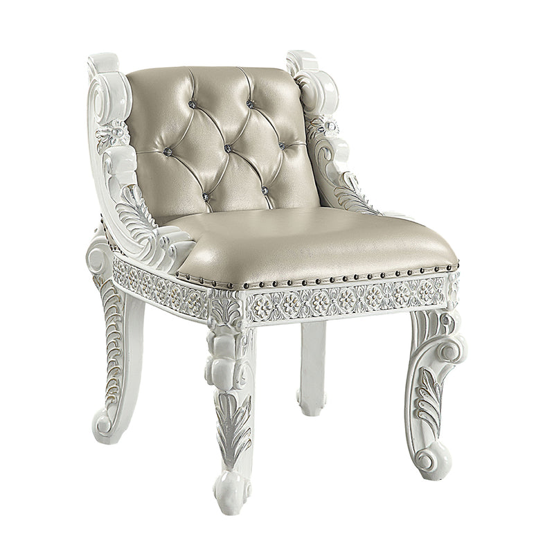 Vanaheim Vanity Stool - BD00675