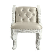 Vanaheim Vanity Stool - BD00675