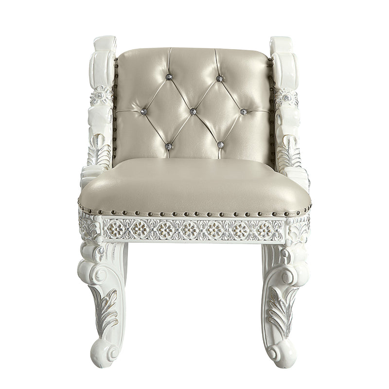 Vanaheim Vanity Stool - BD00675