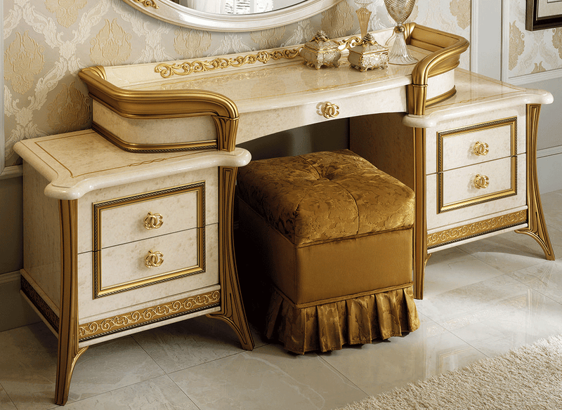 Vanity Dresser - i42501