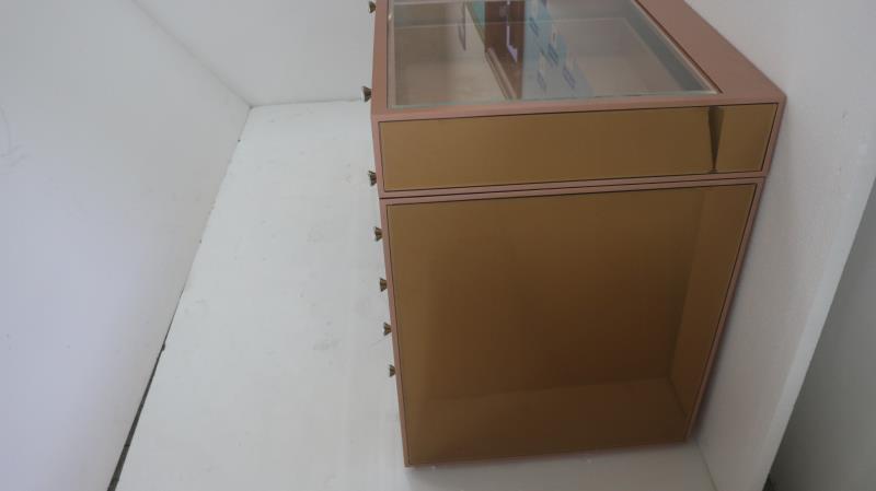 VANITYRG - ROSE GOLD - 210000006106
