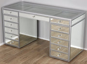 VANITYSS - SILVER WITH MIRROR - 210000006108