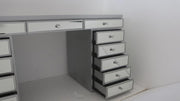 VANITYSS - SILVER WITH MIRROR - 210000006108