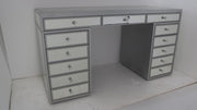 VANITYSS - SILVER WITH MIRROR - 210000006108