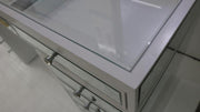 VANITYSS - SILVER WITH MIRROR - 210000006108