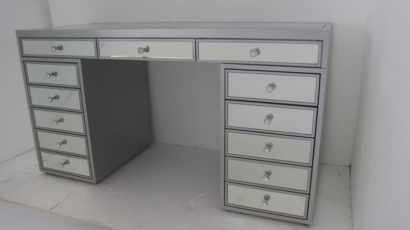 VANITYSS - SILVER WITH MIRROR - 210000006108