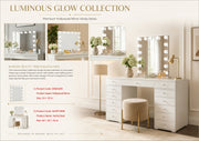 VANITYWW - ITALIAN LAQUER WHITE WHITE - 210000006110