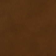 Vardon Genuine Leather Counter Height Chair Dark Brown (Set of 2) - 112229BRN